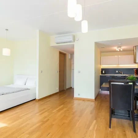 Apartment King Tallinn