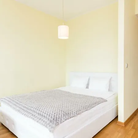 King Apartment Tallinn